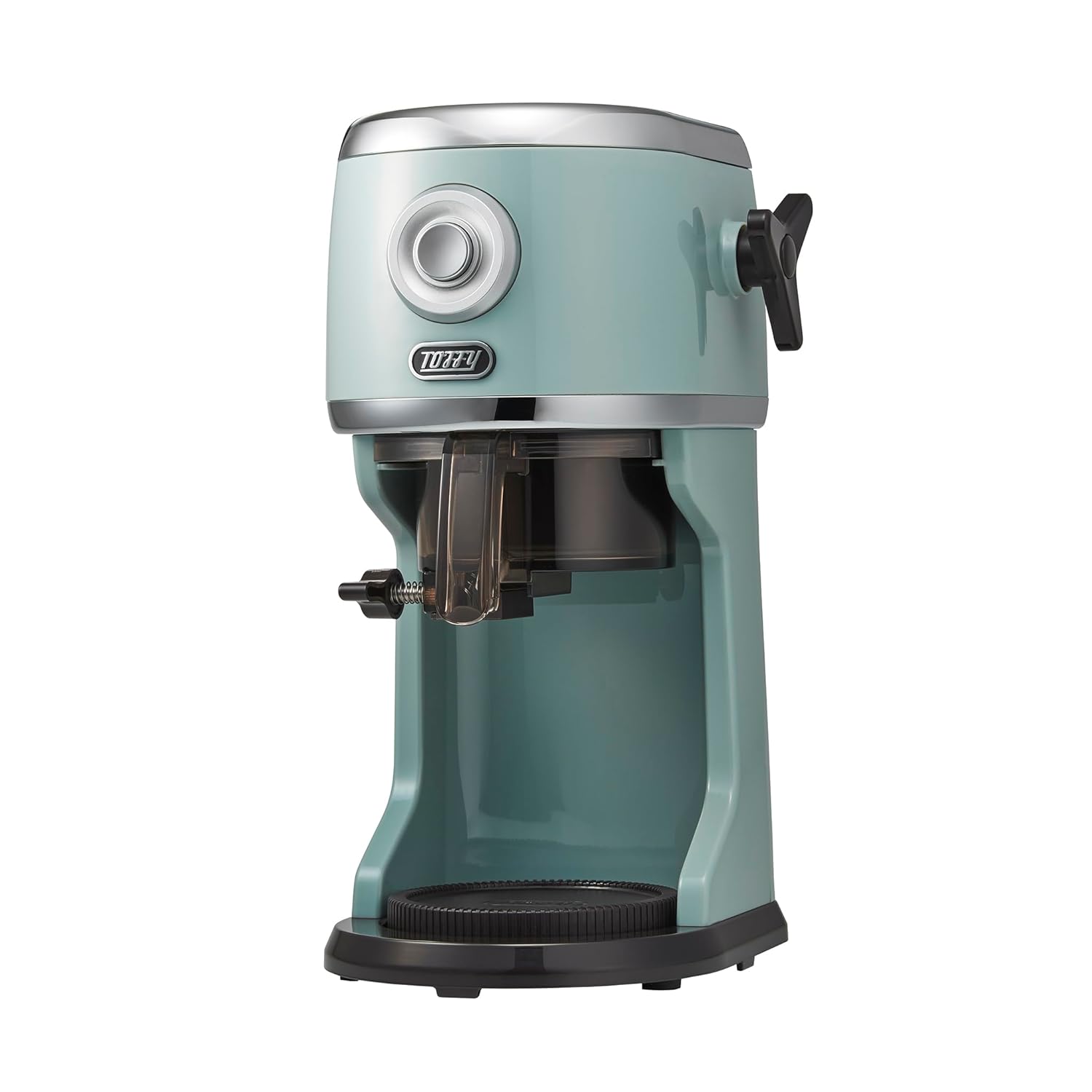 電動 かき氷器 ペールアクア K-IS13-PA