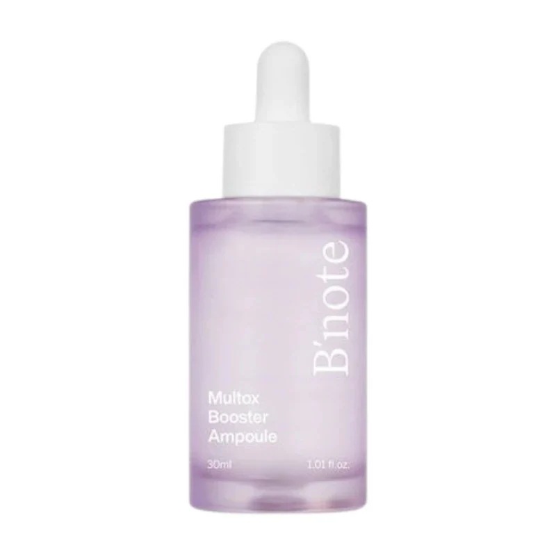 [新作]ウォータートックス ブースターアンプル 30ml #multox ヒアルロン酸