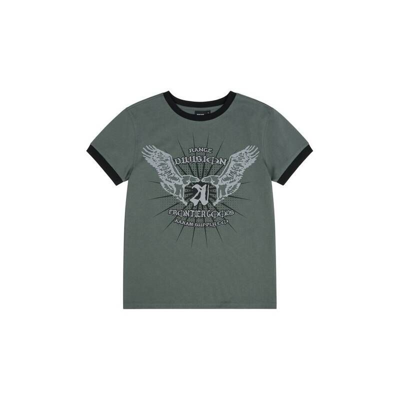 アカム AAKAM VTG イーグル・リンガー トップグレー 549777