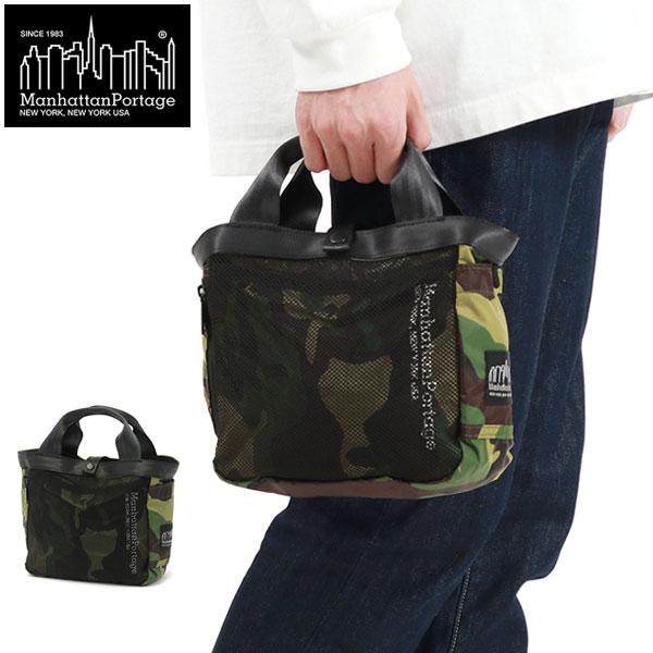 日本正規品 トートバッグ SUNSET PARK TOTE RIPSTOP NYLON BAG(XS) バッグ A5 撥水 迷彩 軽量 メンズ レディース MP1339RSNCAMBL