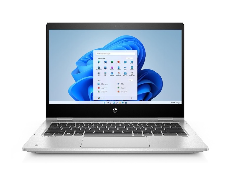 HP 17-cp0700dx Home ＆ Business Laptop (AMD Ryzen 5500U 6-Core, 16GB RAM,  1TB PCIe SSD, AMD Radeon, 17.3