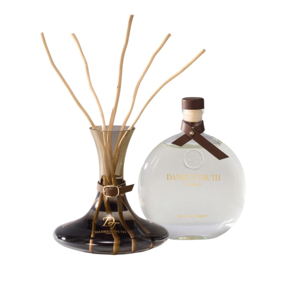 EXO ベクヒョンの愛用ディフューザーセット 300ml　SHILLA HOTELのシグネチャー香り　関税負担なし 16,100円