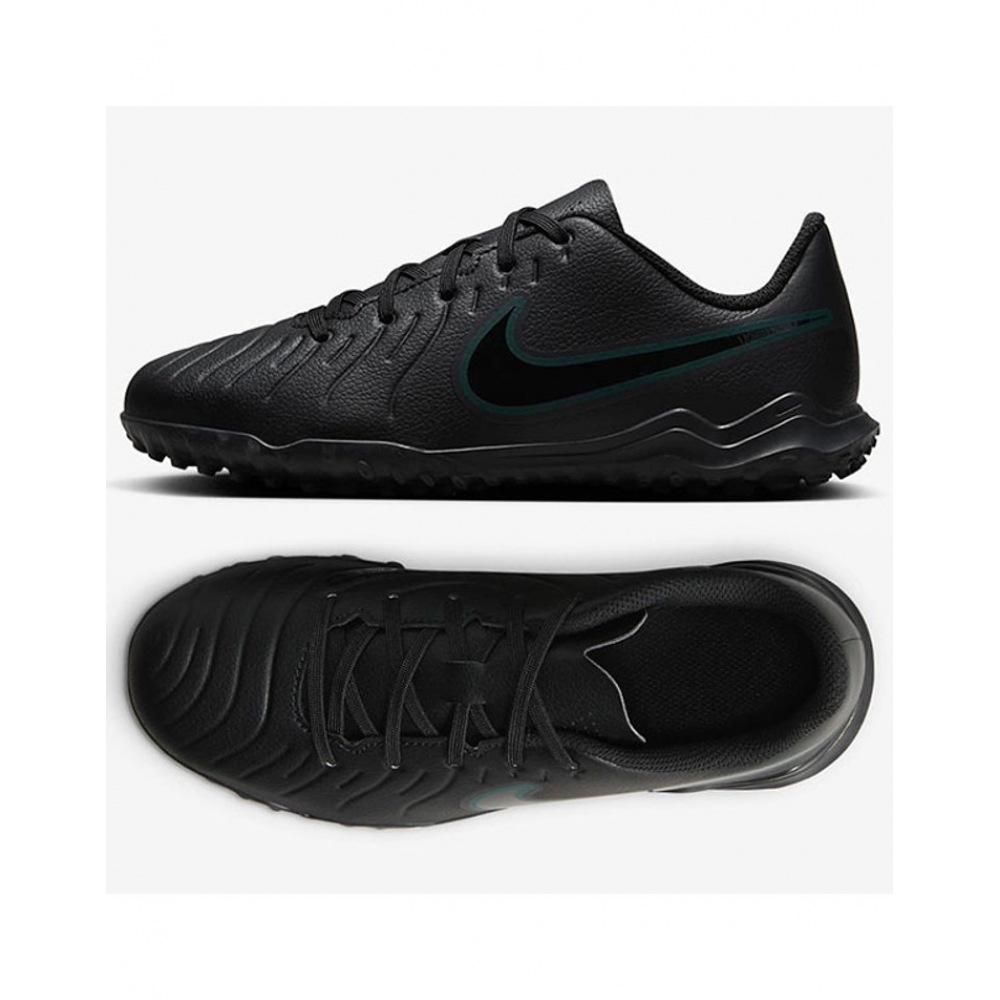 国産ナイキサッカーシューズジュニアティエンポレジェンド 10 クラブ TF PS/GS DV4355-002 BHS2411