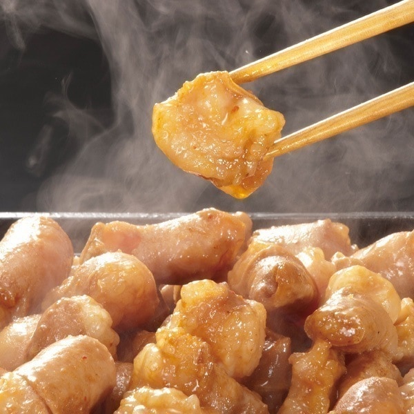 3kg 牛ホルモン(小腸) 味付けホルモン マルチョウ 丸腸 牛コロ 白コロ コプチャン 焼肉