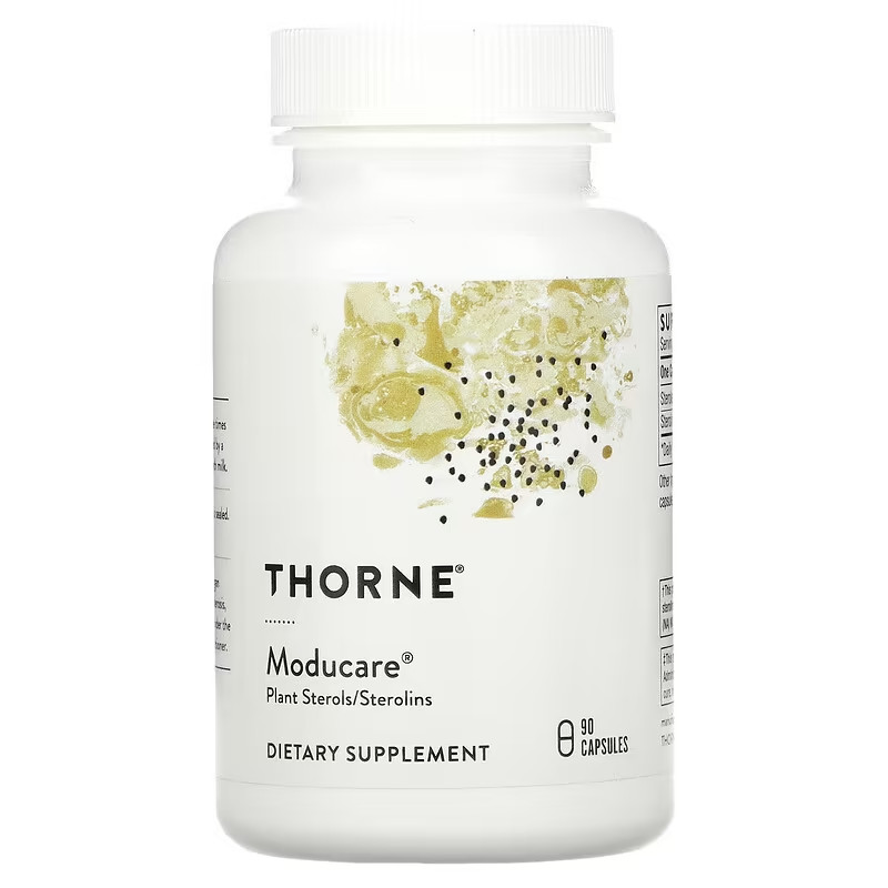 Thorne Research　Moducare（モデュケア）90粒