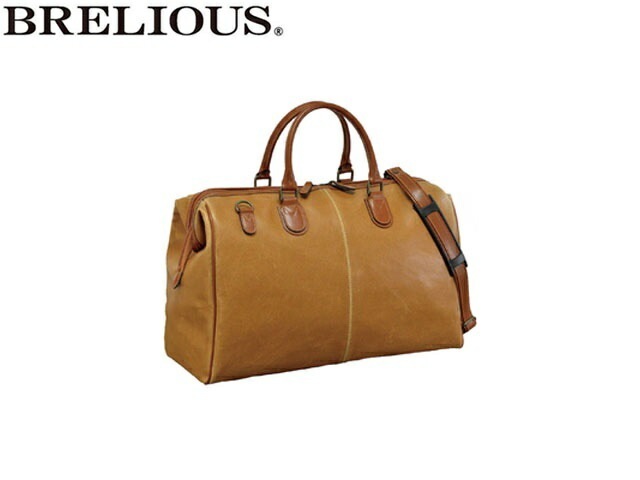 ボストンバッグ 豊岡製鞄 チャックダレス KBN 10440 ブレリアス hira39