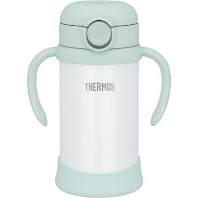 他サイト： FJT-350-MNT ミント まほうびんのベビーストローマグの商品画像