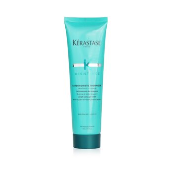 Kerastase レジスタンス エクステンション テルミックレングス ケアリング ジェル クリーム