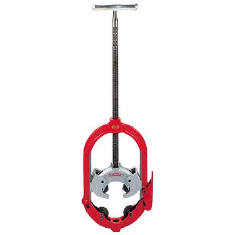 RIDGE　4枚刃ヒンジドパイプカッター 厚肉鋼管用 468-HWS　83150 140,893円