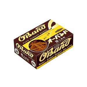 （まとめ） 共和 オーバンド #16 内径38mm 100g入 GG-011 1箱 (×20セット)