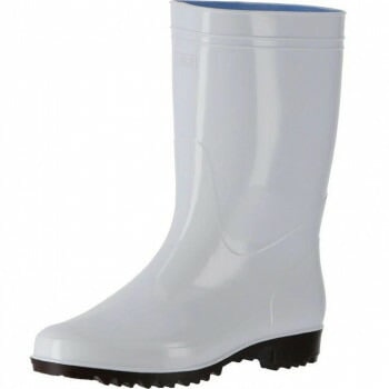 弘進ゴム　長靴（P.V.C製）　ゾナG3ネオ耐油　白　26.0cm　C0120AA
