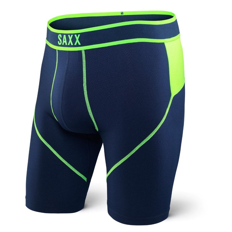 サックス：KINETIC-LONG LEG - 8