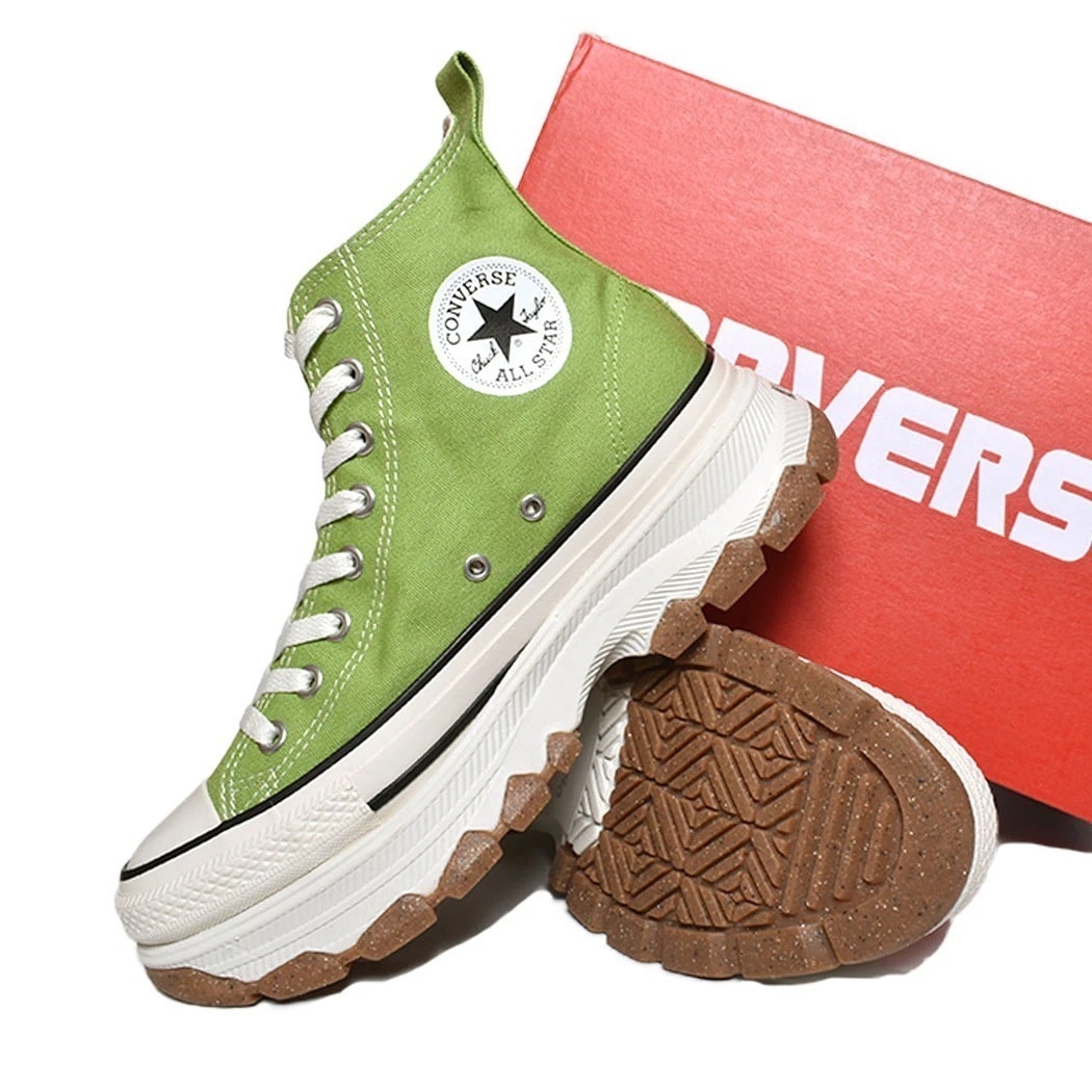 CONVERSE ALL STAR (R) TREKWAVE HI 