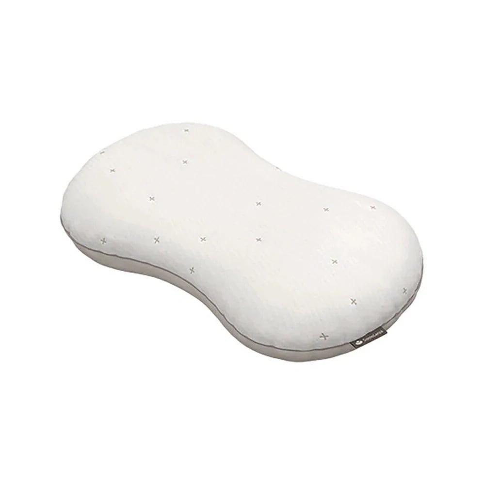 睡眠対策 まくら 枕 睡眠体圧分散 洗える 通気性 高反発 硬め シーエンジ販売 ソノレンザ ナッツピロー