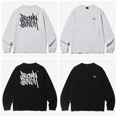 TAG OG LONGSLEEVE ロングスリーブ