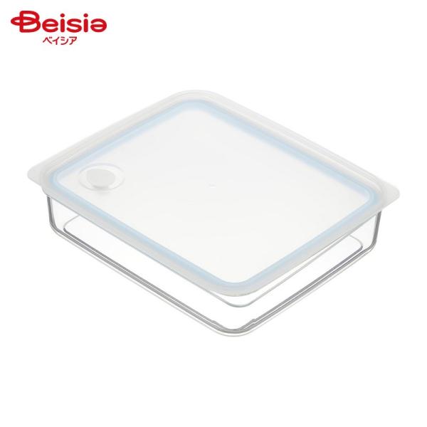 Easy Clean ��^���ۑ��e�� L HB-2629 [�u���[]