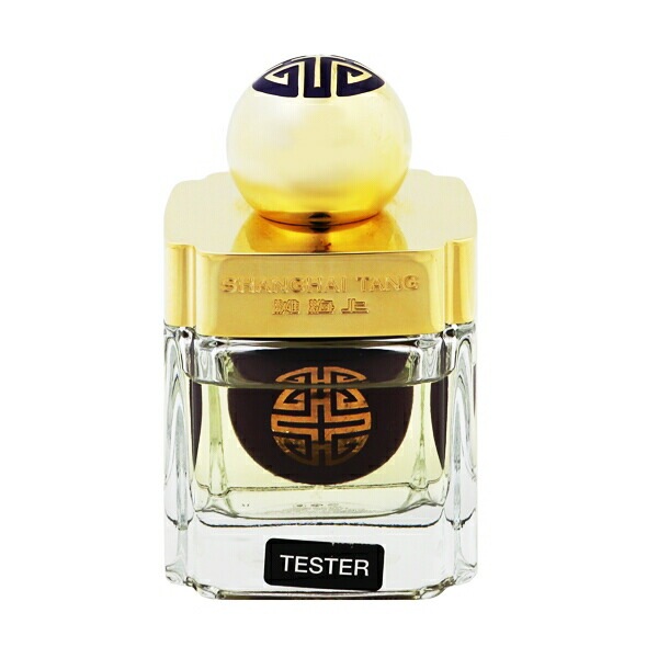 上海灘（シャンハイタン） オーキッドブルーム （テスター） EDP SP 60ml