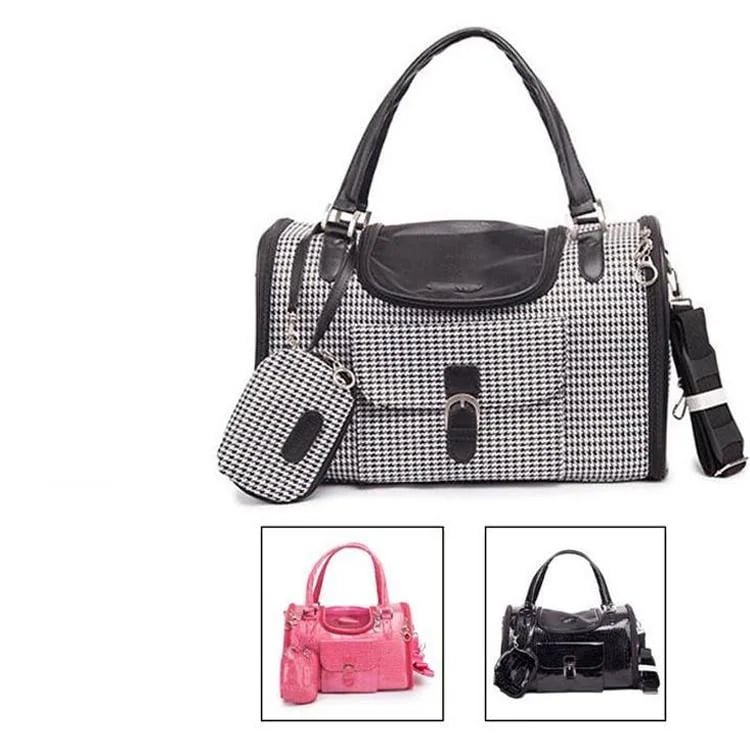 2枚購入で 2oo円FF!ペットキャリーバッグ 小型犬用 トートバッグ バッグ ペット キャリア 上部開き スリングバッグ キャリーケース