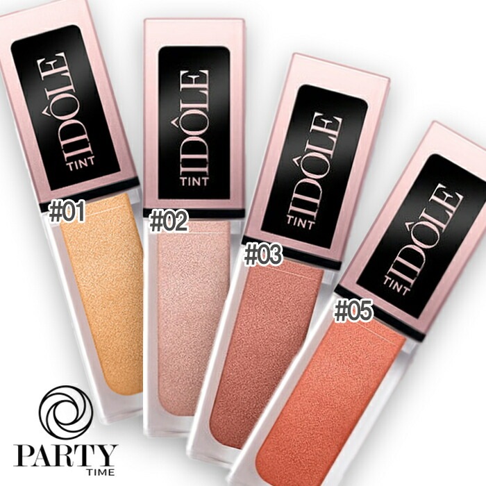 LANCOME イドル ティント リキッド アイブラッシャー シマー 7mL