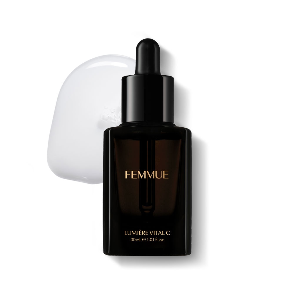 パミュ ルミエール バイタル C 30ml