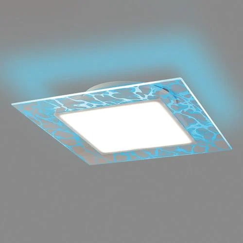 HotaluX HLDC08V002BSG LEDシーリング ~8畳 MARINE view×マーブルカット
