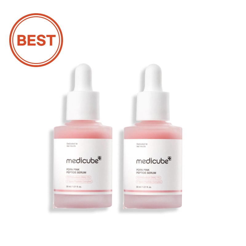 サーモンPDRN ピンクアンプル ダブル企画(30ml+30ml)