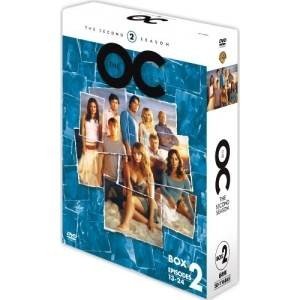 海外TVドラマ / The OC(セカンドシーズン) コレクターズボックス2