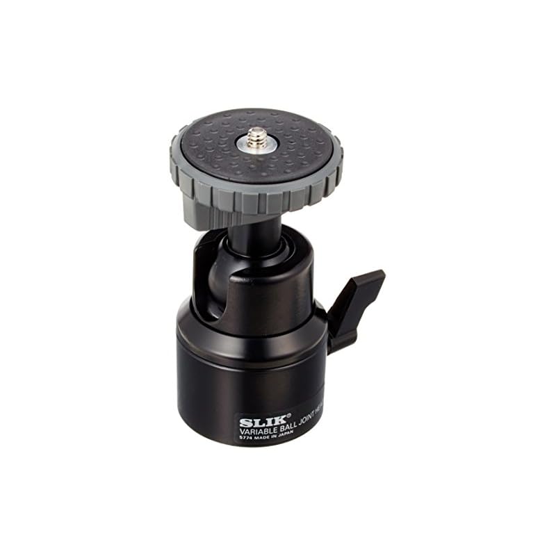 SLIK 雲台 バル自由雲台 自由雲台型 200353