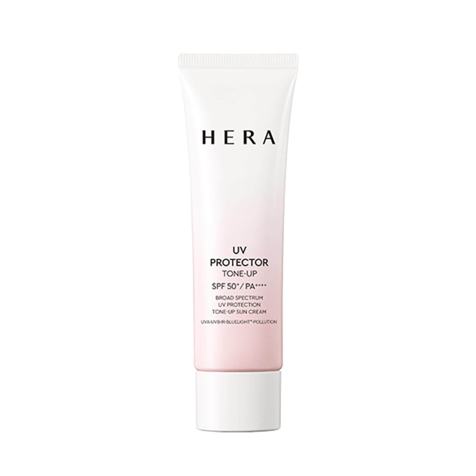 HERA(ヘラ) UVプロテクター トーンアップ 50ml