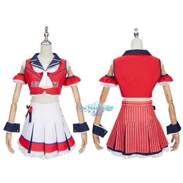 ラブライブ 西木野真姫 風 コスプレ衣装 コスチューム cosplay ハロウイン