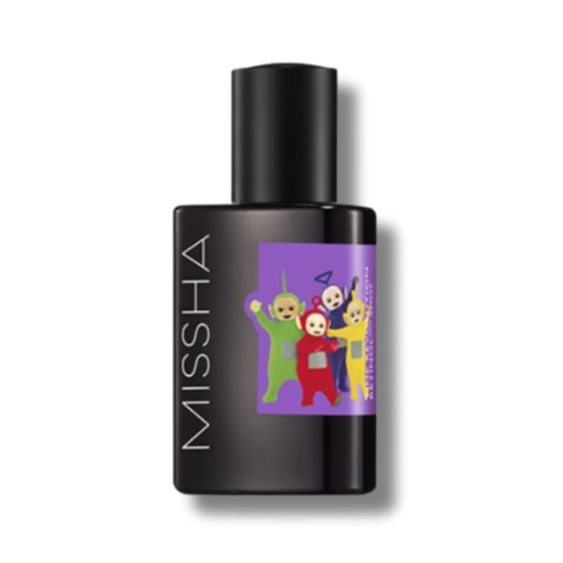 [テレタビーズコラボ] タイムレボリューションレチノール 1000ショット スピキュルセラム 75ml