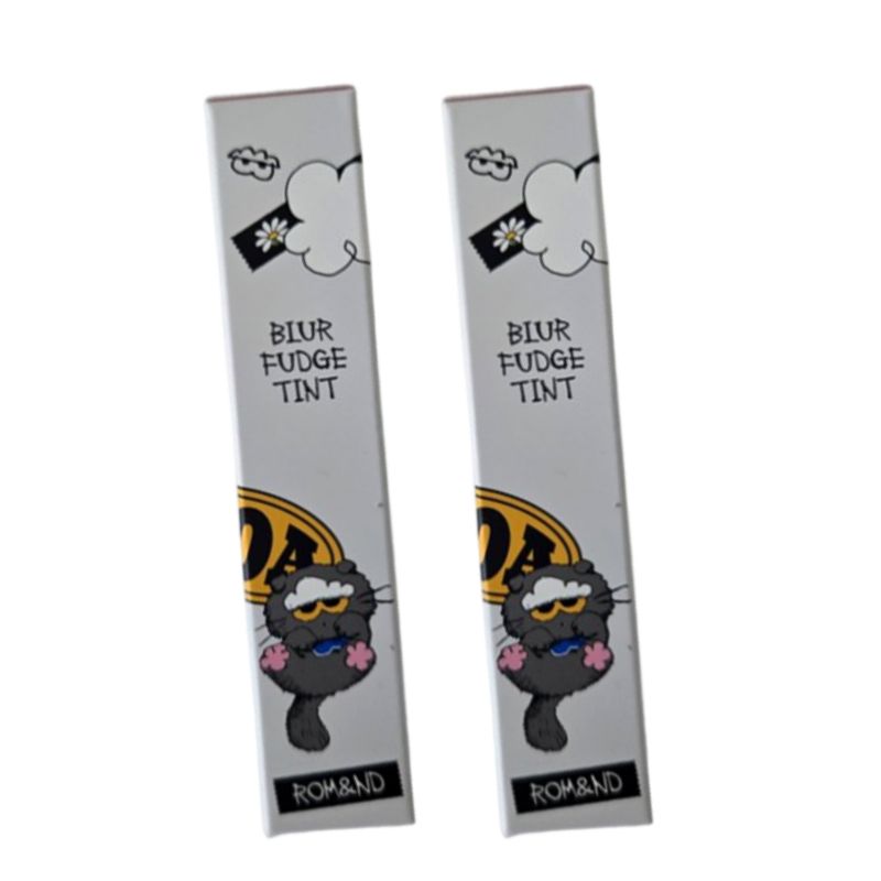 Qoo10] ロムアンド rom&nd X ZO&FRIENDS : ポイントメイク