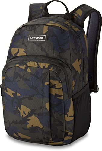 Dakine Campus Small 18 Liter Backpack for Laptop and Books, Cascade Camo 並行輸入品