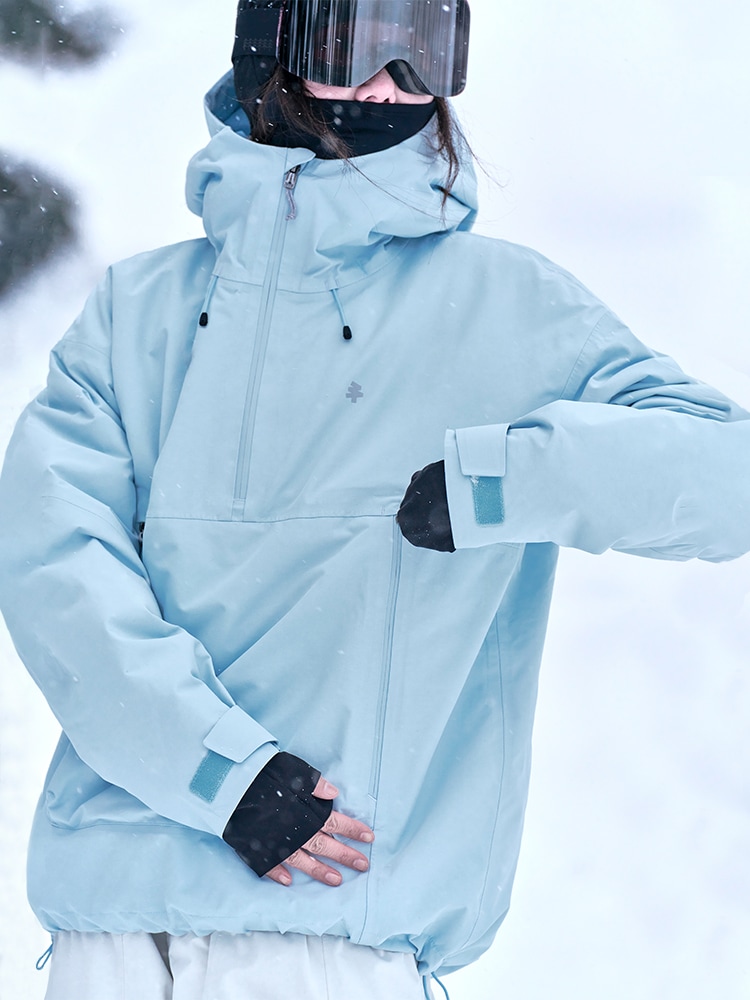 スノボウェア 4色 2025 2026 上下セット 耐水圧20000mm ジャケット パーカー パンツ 韓国風 メンズ レディース スノーボードウェア スノーウェア スキーウェア 黒黄色青ピンク