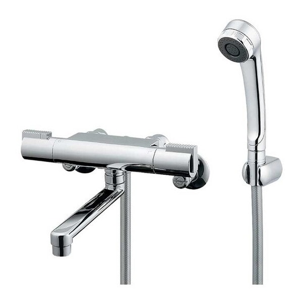 173-217K サーモスタットシャワ混合栓