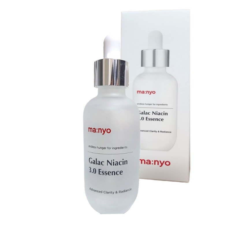 ガラクトミー ナイアシン3.0エッセンス 60ml