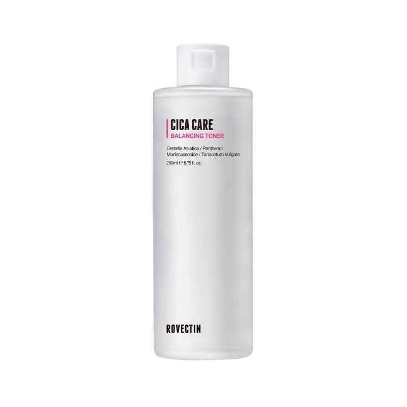 シカケア バランシング トナー 260ml
