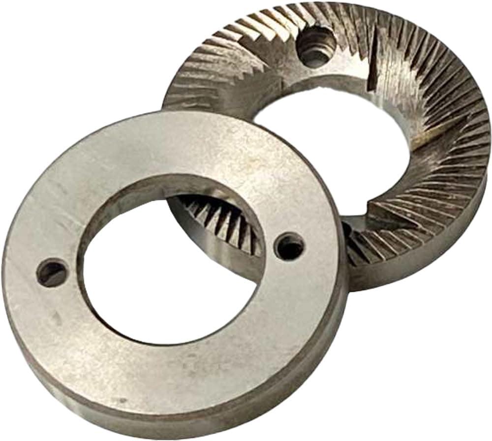 カリタ Kalita ナイスカットG カッターセット 電動ミル ミル刃 交換用 部品 ナイスカットミル 【ナイスカットミル・ナイスカットG専用】