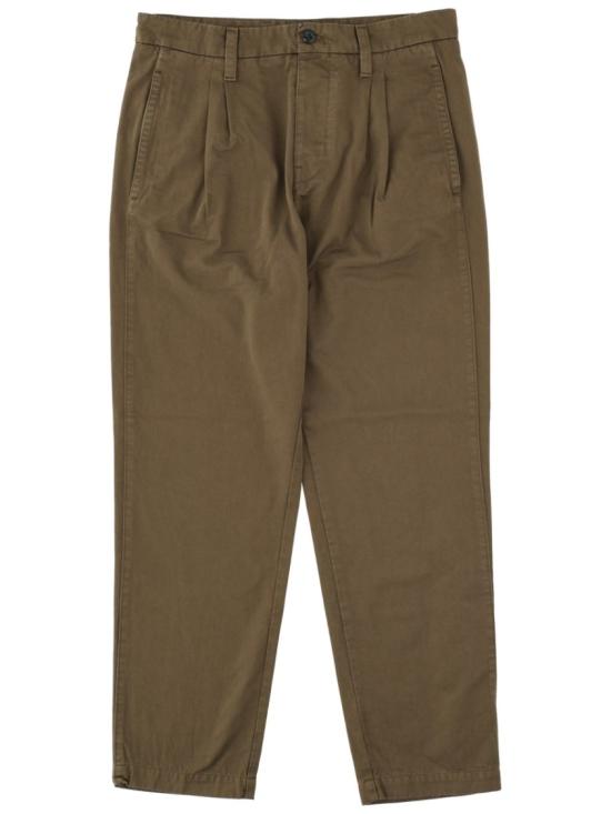 C.P. COMPANY Men Pants 19CMPA213A 110458G683 Grey