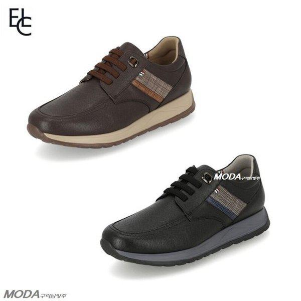 軽量クッションバンド男性ボートシューズ 2XMC63X-GN