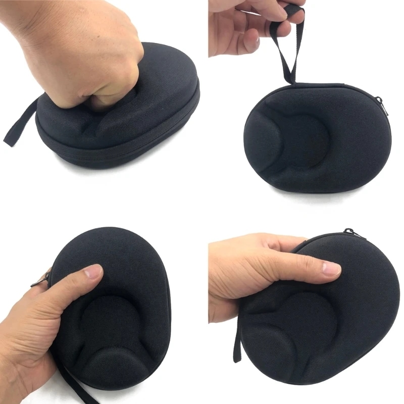 EVAハードケース ヘッドホン収納バッグ AfterShokz Aeropex AS800 骨伝導ヘッドホン専用 収納ケース 輸入品
