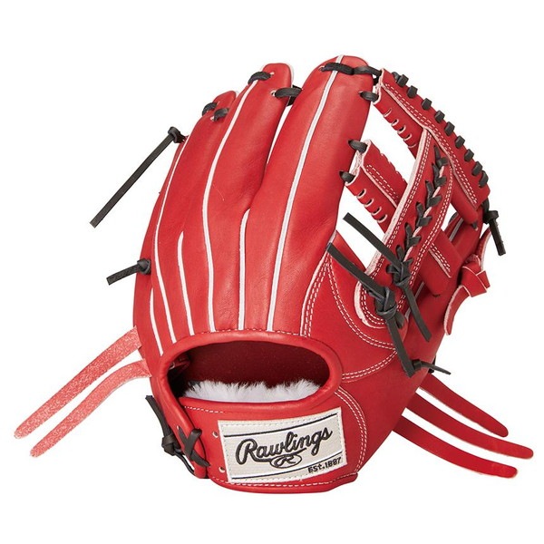 Rawlings ローリングス 硬式 PRO PREFERRED 内野手用 サイズ 11.5 GH4PRCK4-WIN 野球グラブ