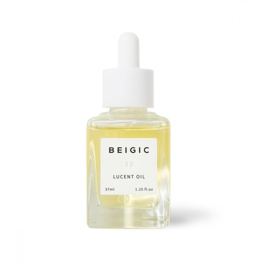 ベイジック ルーセントオイル 37ml