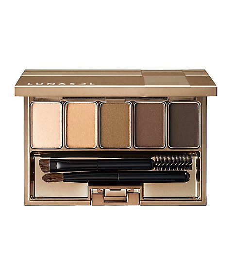 LU NASOL スタイリングアイゾーンコンパクト　5.6g／アイブロウ　正規品