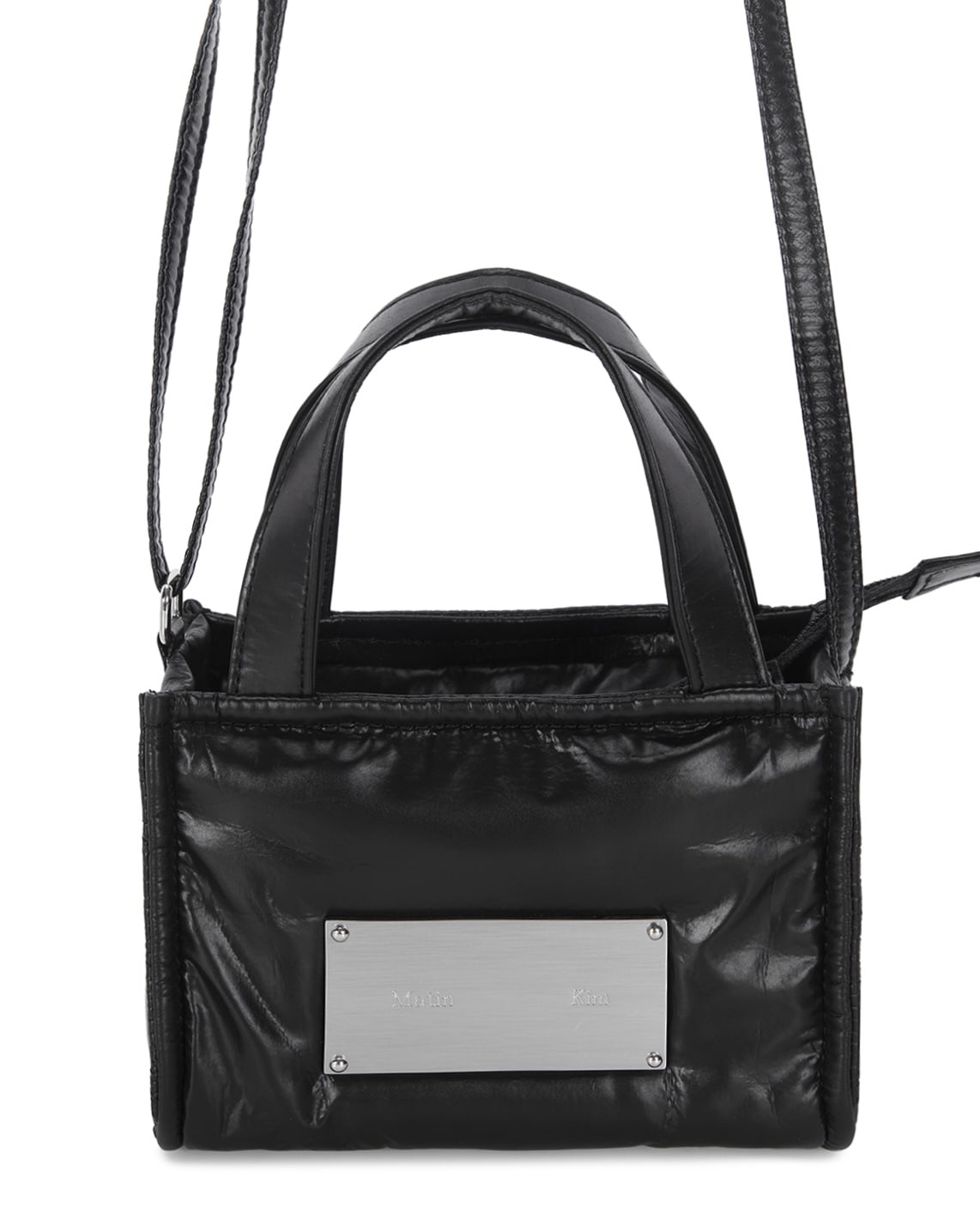 Qoo10] Matin Kim [23FW 新商品][正規品] TWO : バッグ・雑貨