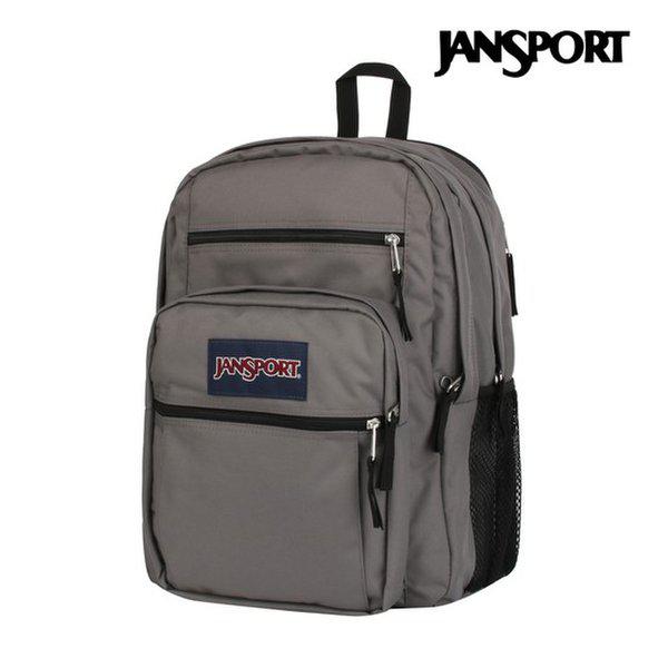 バックパック ビッグスチューデント バッグ グレー EK0A5BAH-N60