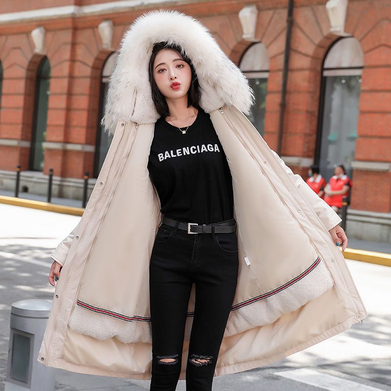 3waysレディース ダウンコート 中綿 オーバーコート フード付きコート 防寒アウター ベンチコート 取り外し可能 5,349円