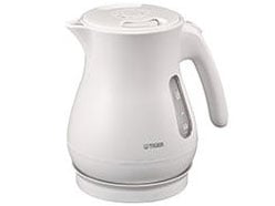 5SAFE+ PCL-A101-WM [マットホワイト] 電気ケトル 8,906円