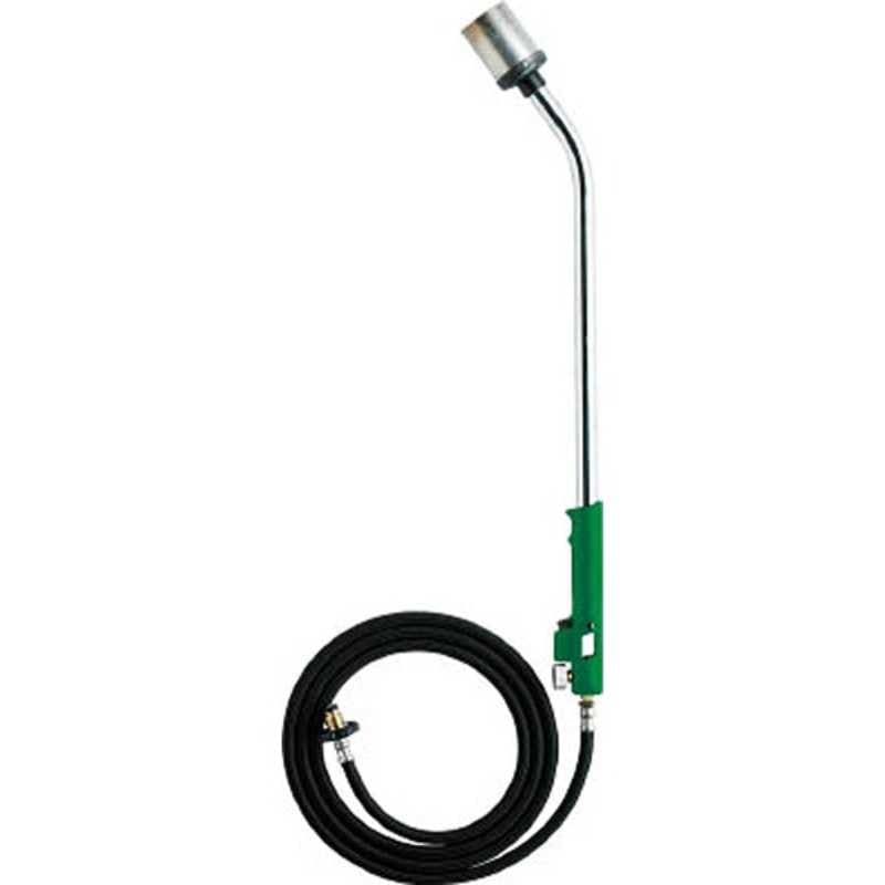 トラスコ中山　TRUSCO 自動点火装置付プロパンバーナー　TB-RE7