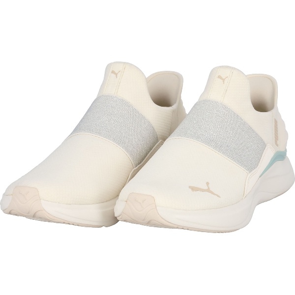 PUMA プーマ SOFTRIDE ハーモニー EASE IN GL W ウェルネス ランニングシューズウイメン・ 31199903